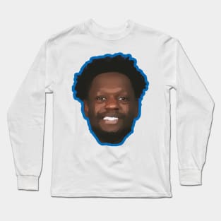 Julius Randle Long Sleeve T-Shirt